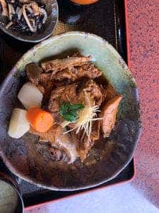 和食堂 あじさい