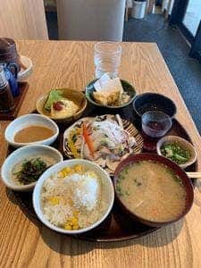 大かまど飯 寅福 イオンモール幕張新都心店