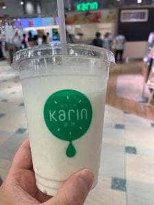 果汁工房 果琳 イオンモール幕張新都心店