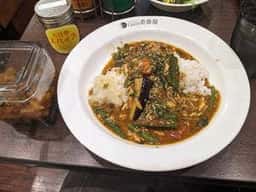 カレーハウス CoCo壱番屋 JR北赤羽駅前店