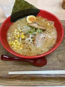 ラーメンとん太 蓮台寺PA下り店