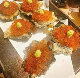 天ぷらと寿司 こじま