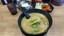 燕ちゃんラーメン 住吉店