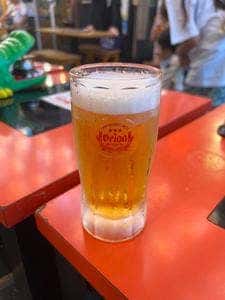 屋台村 きくちゃん