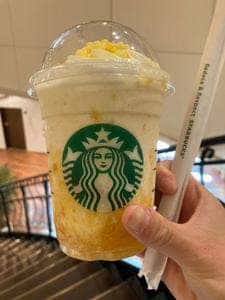 スターバックス コーヒー 仙台 泉 パークタウン タピオ店
