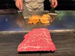 日本料理 有馬 華暦 エクシブ有馬離宮