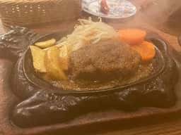 ジョンブル 柴崎店