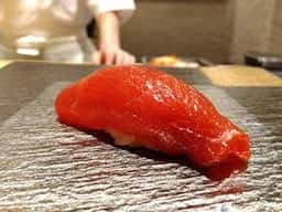 京都鮨まつもと