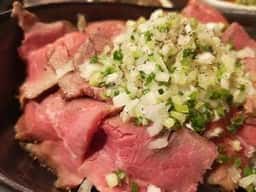 厚切り牛タンともつ鍋 藤嶋や