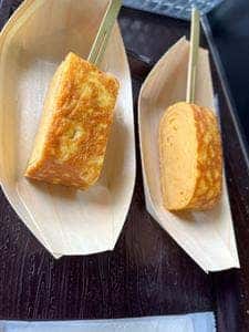 椒房庵 久山本店