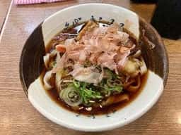 麺亭 憩