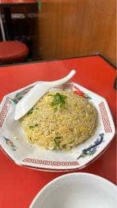 中華そば専門店 まるふじ