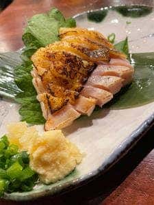 黒鶏ファニー 川崎店