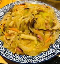 じげもんちゃんぽん グランデュオ立川店