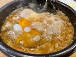 麺屋 赤橙 岐阜六条店