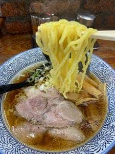 ラーメンめん丸広面店