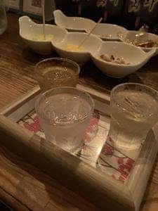 梅酒Bar サインポスト