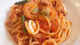 ベツ・バラーレ 12号六本松店