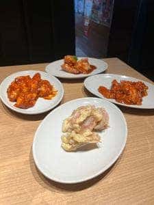 ホルモン焼幸永 新宿東口店