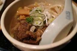 炭火焼肉ゆきめ屋