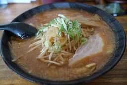 富良野ラーメン問屋