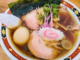 ラーメン処 菊忠