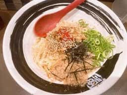 らーめん酒場 極