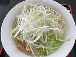 早稲澤屋 しお◯