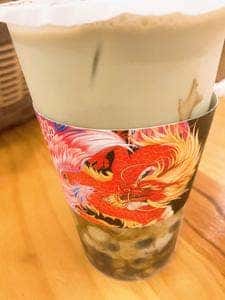 本宮的茶 京都
