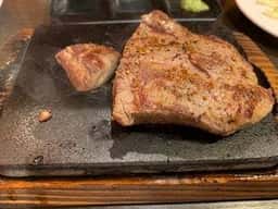やっぱりステーキ 神田店