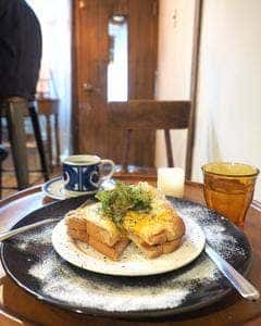 walk side cafe