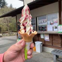 道の駅 霊山たけやま