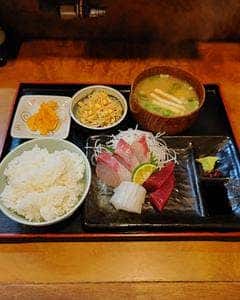 活魚料理 いしかわ