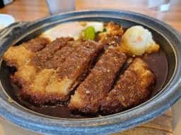 やよい軒 金沢御経塚店