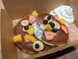 パンケーキ Puni
