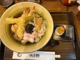 きしめん家天むす比呂野