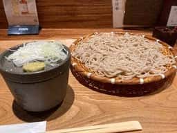 そばと天ぷら 石楽