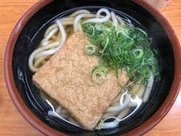 松屋うどん店