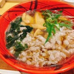 鈴鹿らーめん 啜乱会