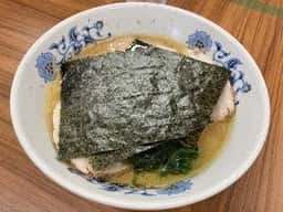 ラーメン近藤家 本店