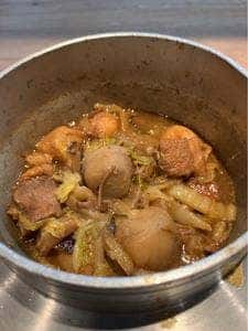 アジアンまかないキッチン かもやん
