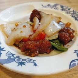 バーミヤン 滝の水店