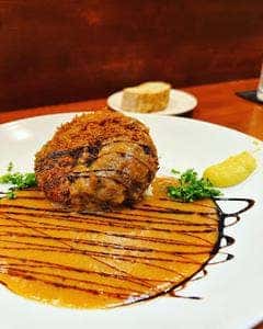 リストランテ野呂