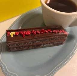 ラ・メゾン・デュ・ショコラ 丸の内店