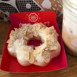 ミスタードーナツ 手稲駅前ショップ