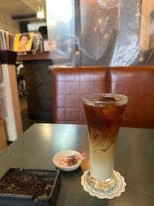 喫茶店 CisZ