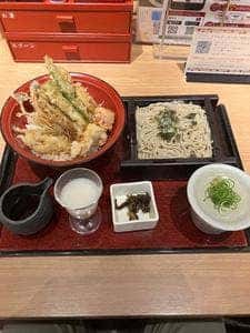 花旬庵 大井町店