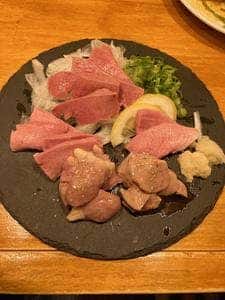 やきとん 北沢三丁目