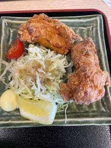 くまき食堂 越谷市場店