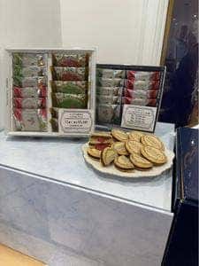 COCORIS グランスタ東京店